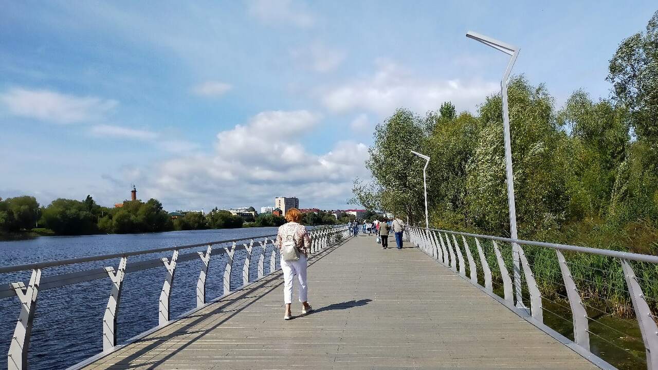 После 30 многие замечают перемену: знакомых хва...