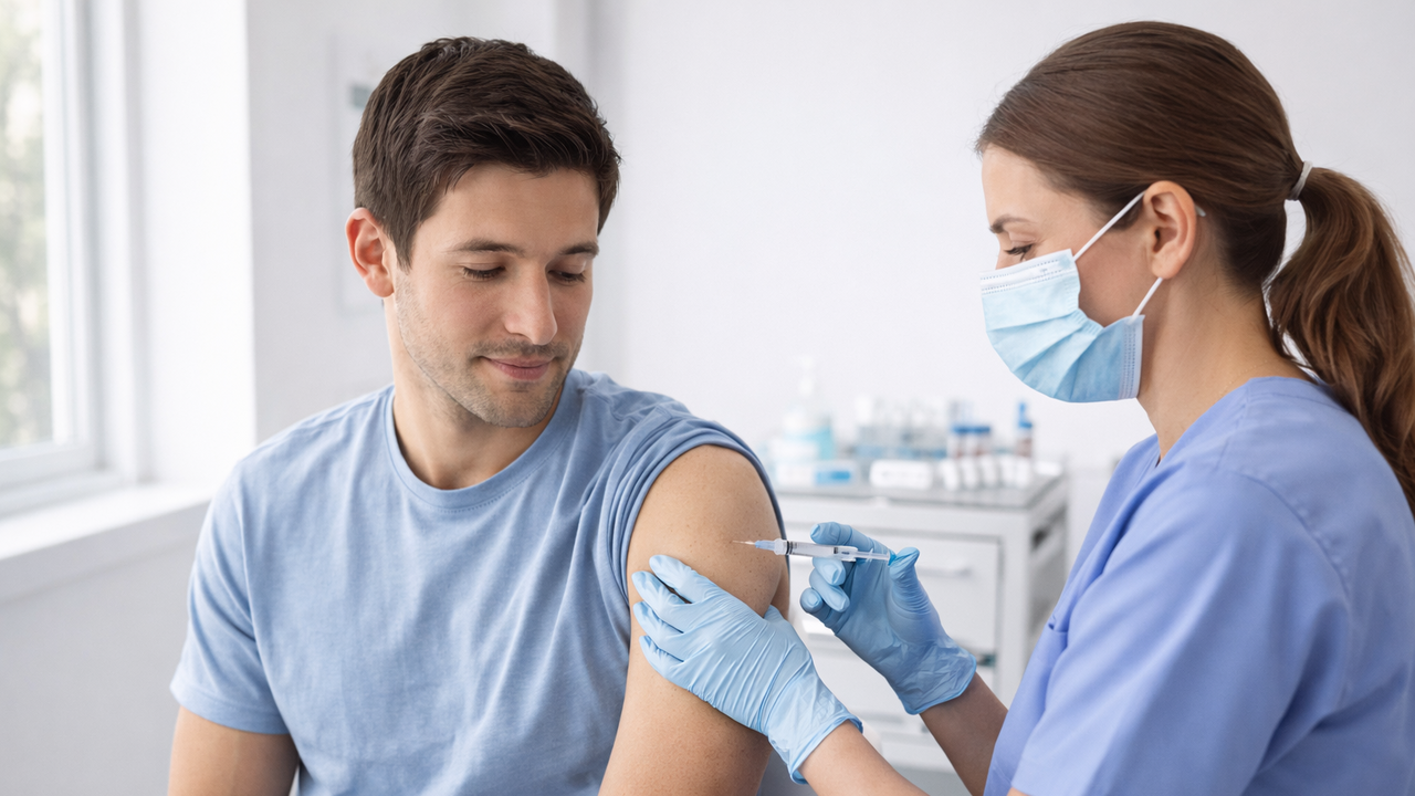 Минздрав РФ запретил детским врачам носить распущенные волосы и кольца Министерство здравоохранения России подготовило...