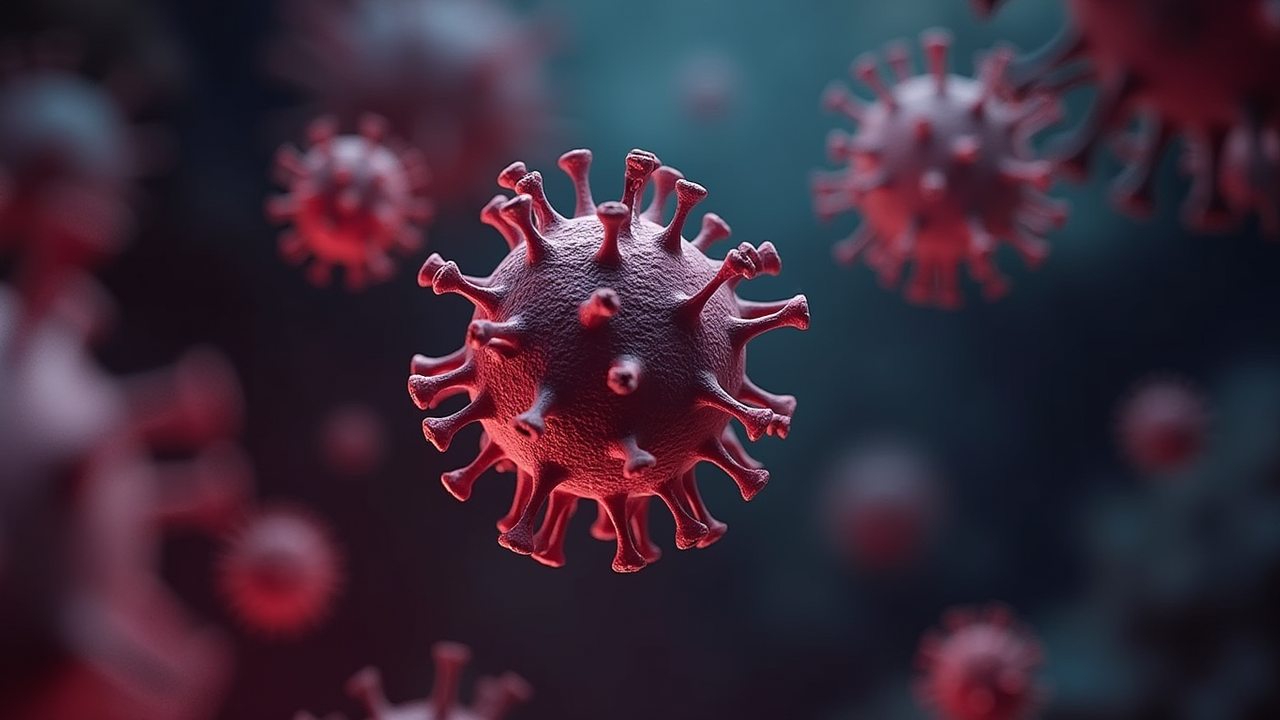 В России фиксируется быстрый рост заболеваемост...