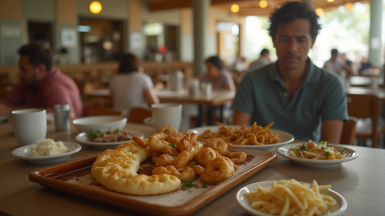 Россияне уходят из абхазских кафе: что вызвало недовольство туристов В Абхазии растёт число российских отдыхающих, к...