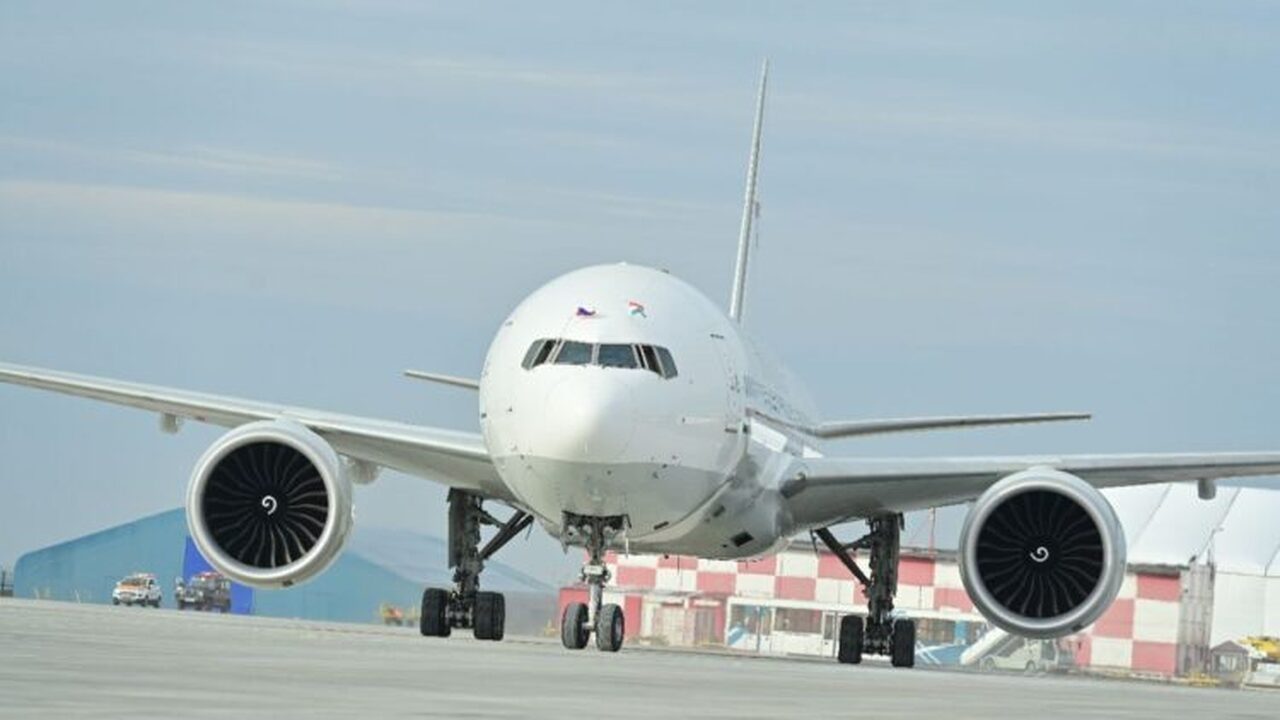 Новые прямые рейсы свяжут Казань и Абу Даби Авиакомпания Etihad Airways начнёт выполнять пр...