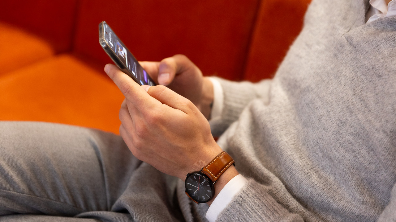 Исследование восприятия качества голосовой связ...