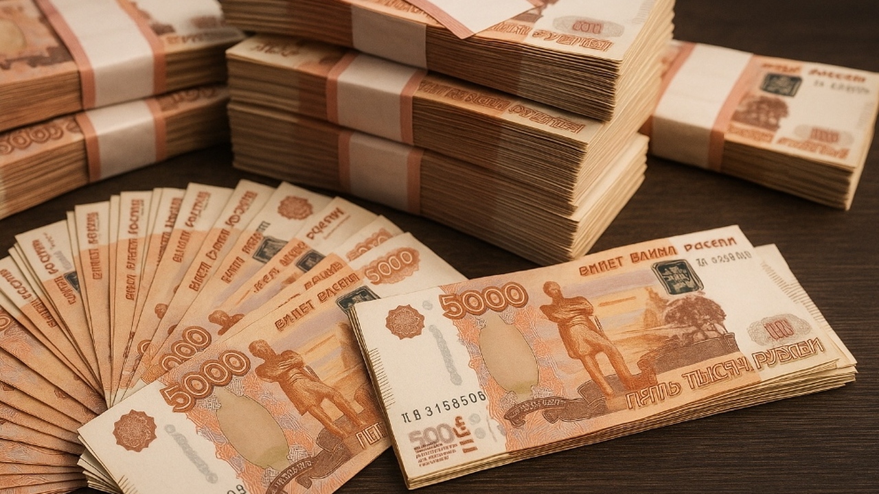 Какие профессии в Татарстане приносят до полумиллиона в месяц В Татарстане высокие зарплаты предлагают менедж...