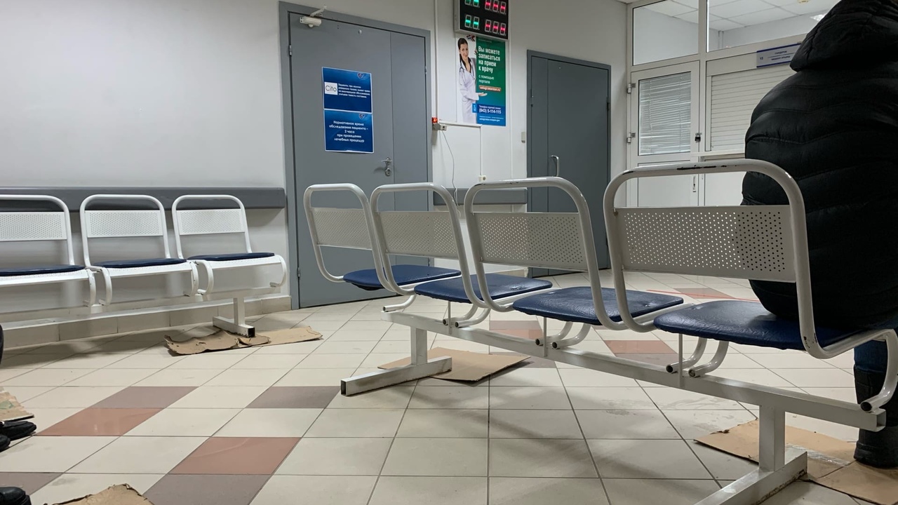 Медицинский бум в Казани: четыре учреждения откроются к концу года В Казани завершится строительство четырех медиц...