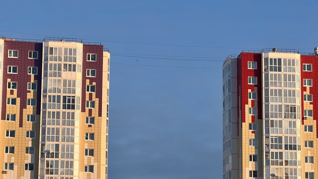 По данным «Циана», вторичный рынок жилья в Каза...