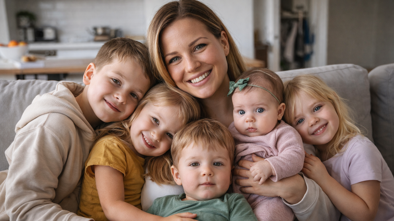 Более двух тысяч матерей в Татарстане вышли на пенсию досрочно В Татарстане по итогам прошлого года более двух...