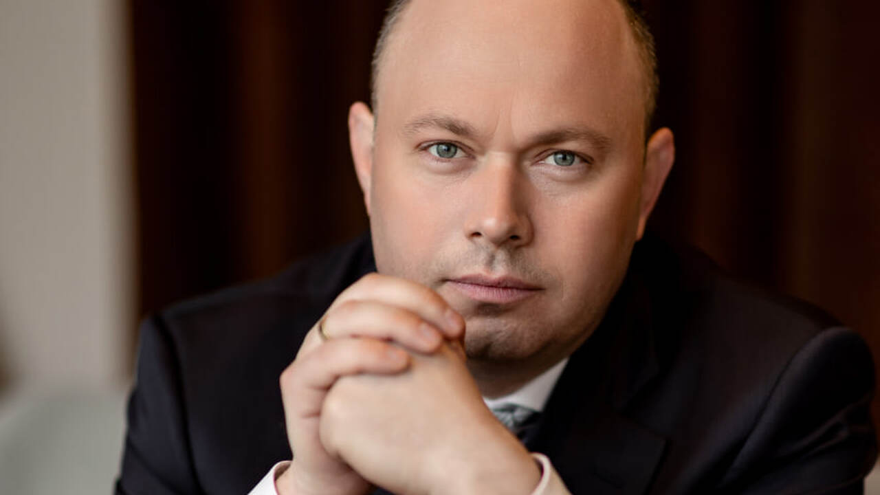 В МегаФоне в Татарстане сменился директор Региональное отделение оператора в Татарстане в...