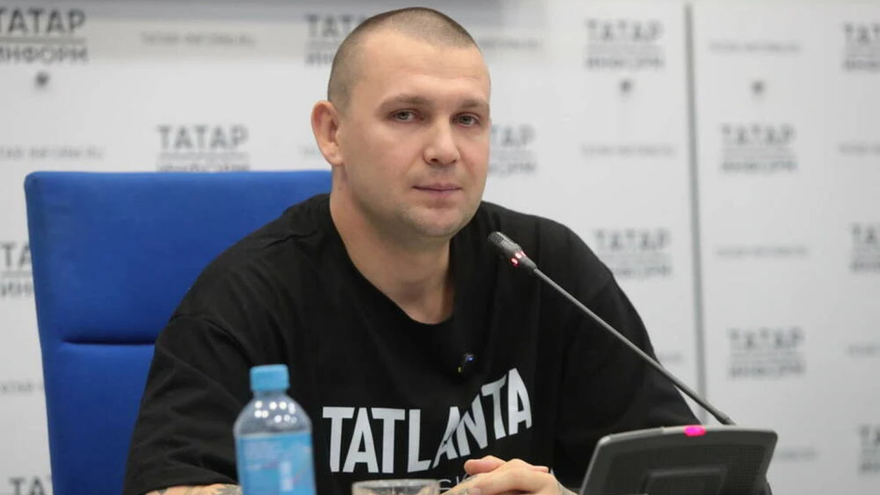 Нурминский, GAUGA и другие звезды выступят на татарской сцене VK FEST в Казани 29 июня в Казани пройдет первый VK FEST с уника...