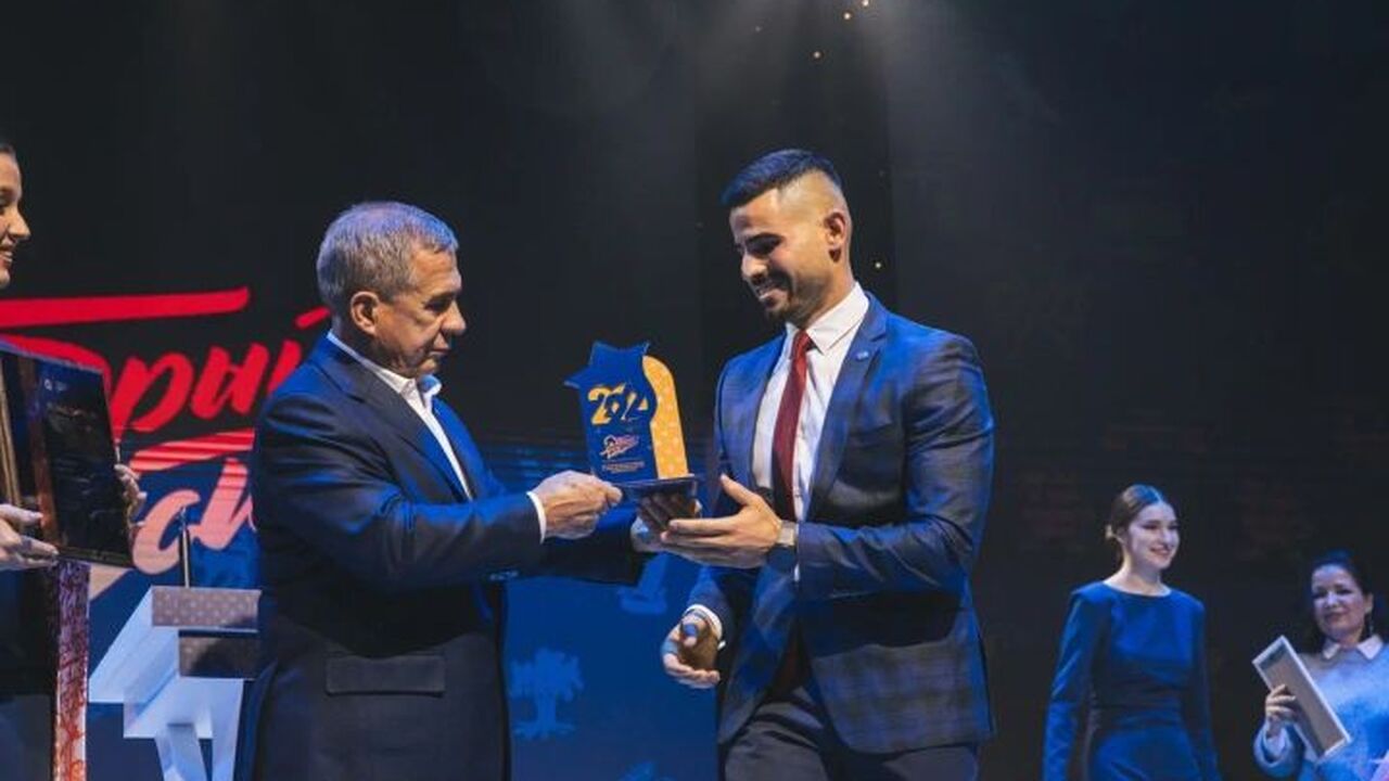 В юбилейный пятый сезон организаторы объявили, ...