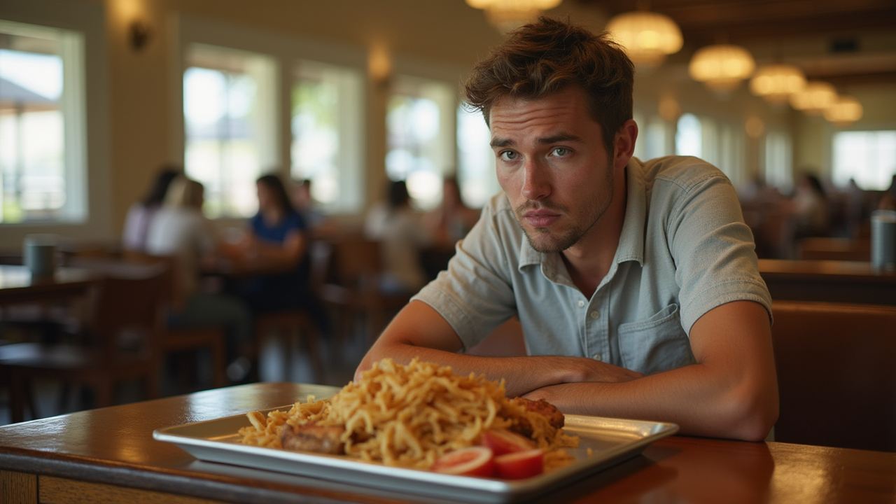 Некоторые российские туристы рассказали, что ре...