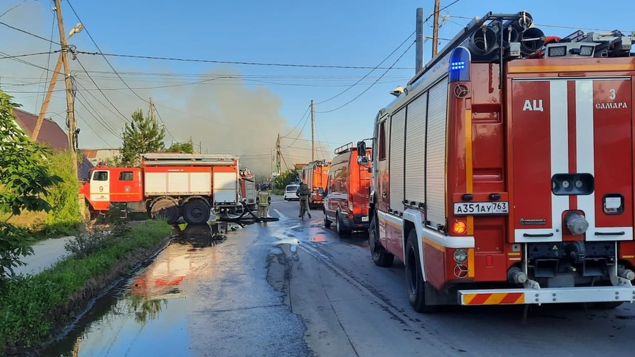 Согласно предположениям, автомобили в Тихоновке...