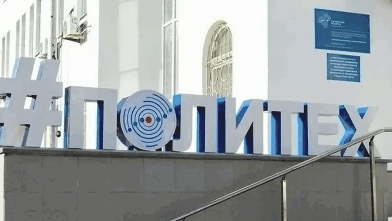 Самарские учёные разрабатывают цифровую модель ...