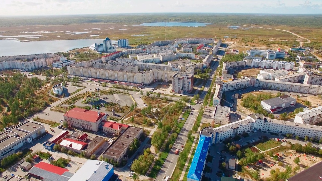 Места в России, где живут богаче, чем в Москве, но о них мало кто знает Три года назад Андрей из Тулы в очередной раз с...