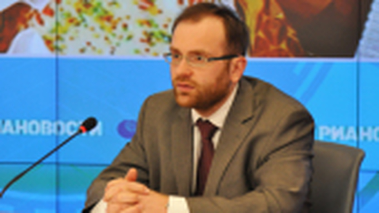 В РПЦ призвали священников активнее использовать соцсети Русская православная церковь надеется, что свящ...