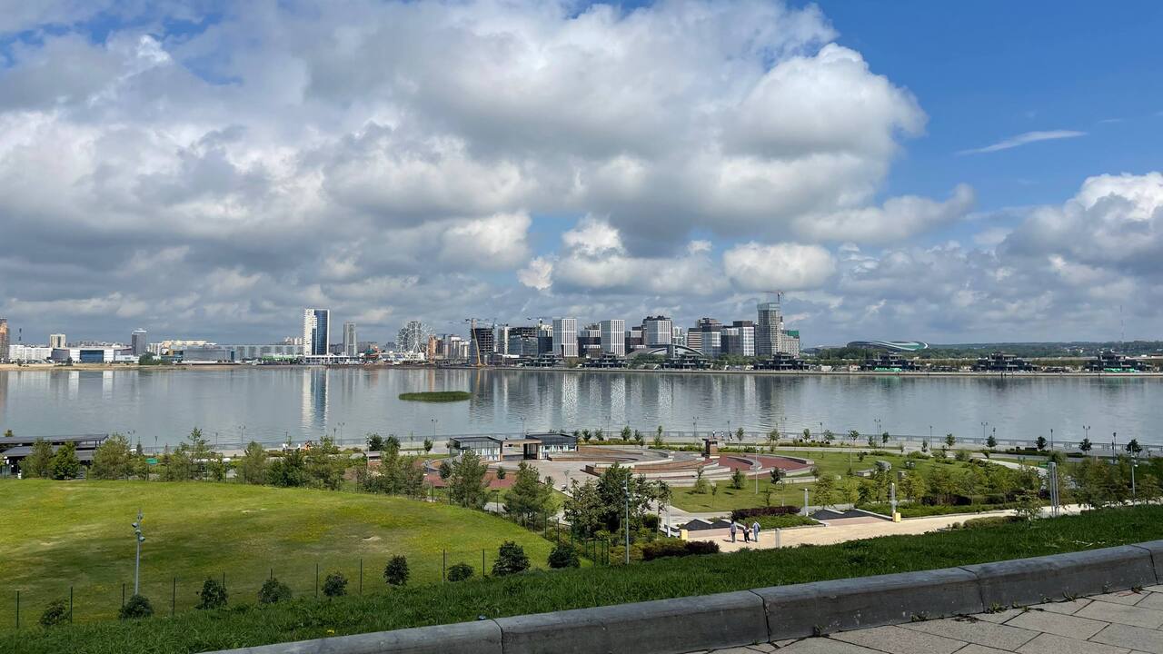 Татарстан вновь занял пятое место в общероссийс...