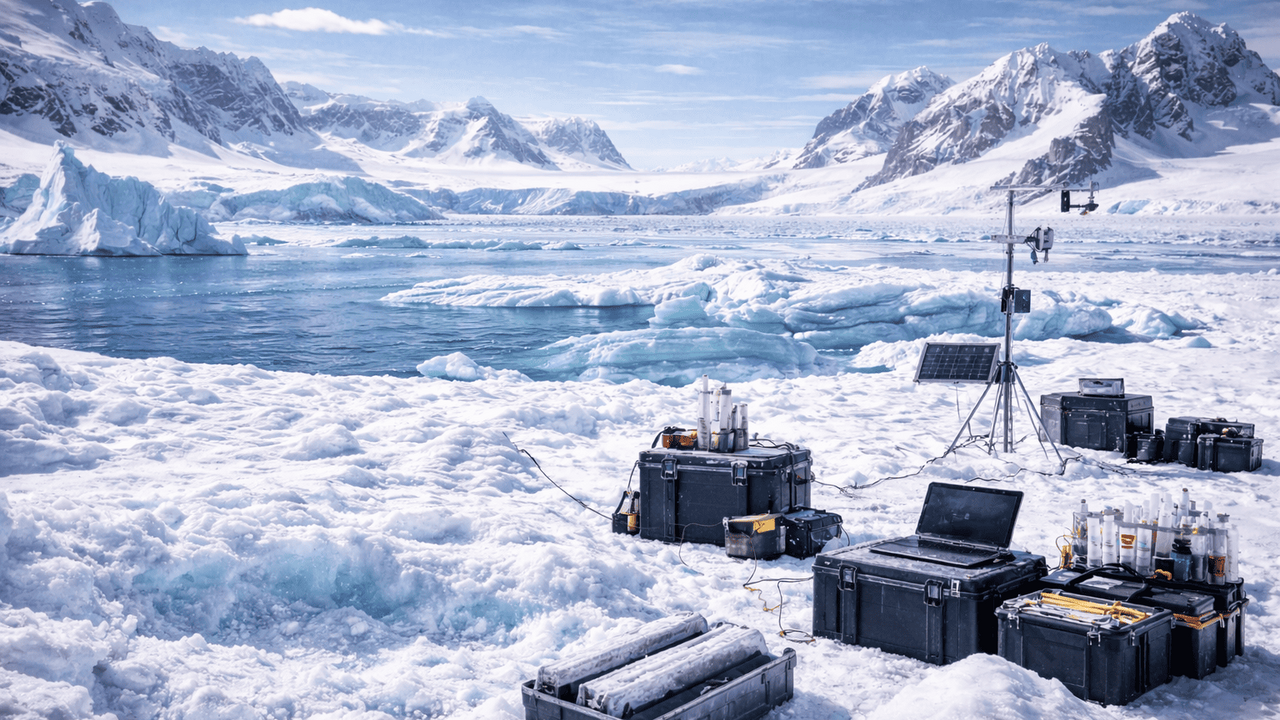 Гравитация кажется стабильной, но её сила меняе...