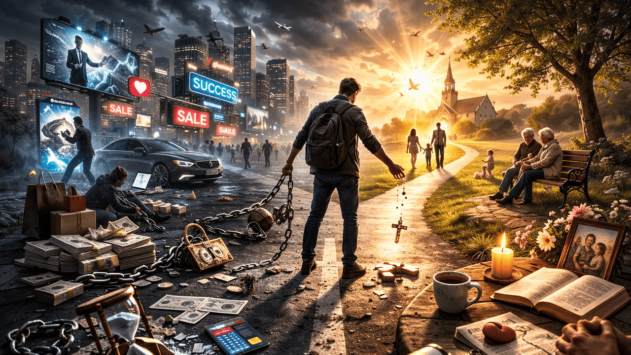 Во время праздничной службы в главном соборе ст...