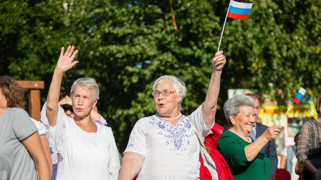 Наконец-то дождались: абсолютно всех пенсионеров от 60 до 85, будет ждать приятный сюрприз в последних числах мая-2025 В России открываются бесплатные центры активног...