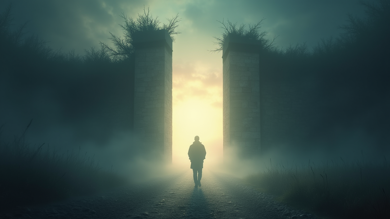 Что происходит с душой после смерти — пояснили священники Православные священники напоминают, что смерть ...