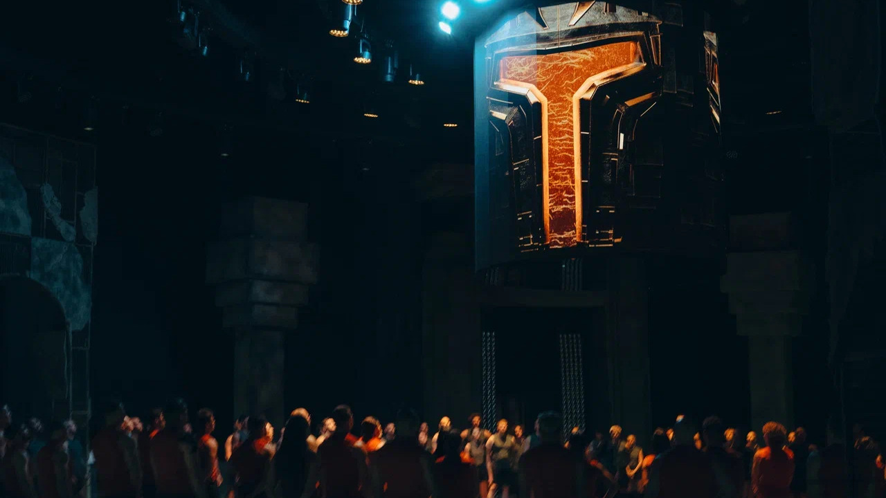 В 2026 году на ТНТ выйдет новый сезон экстремал...