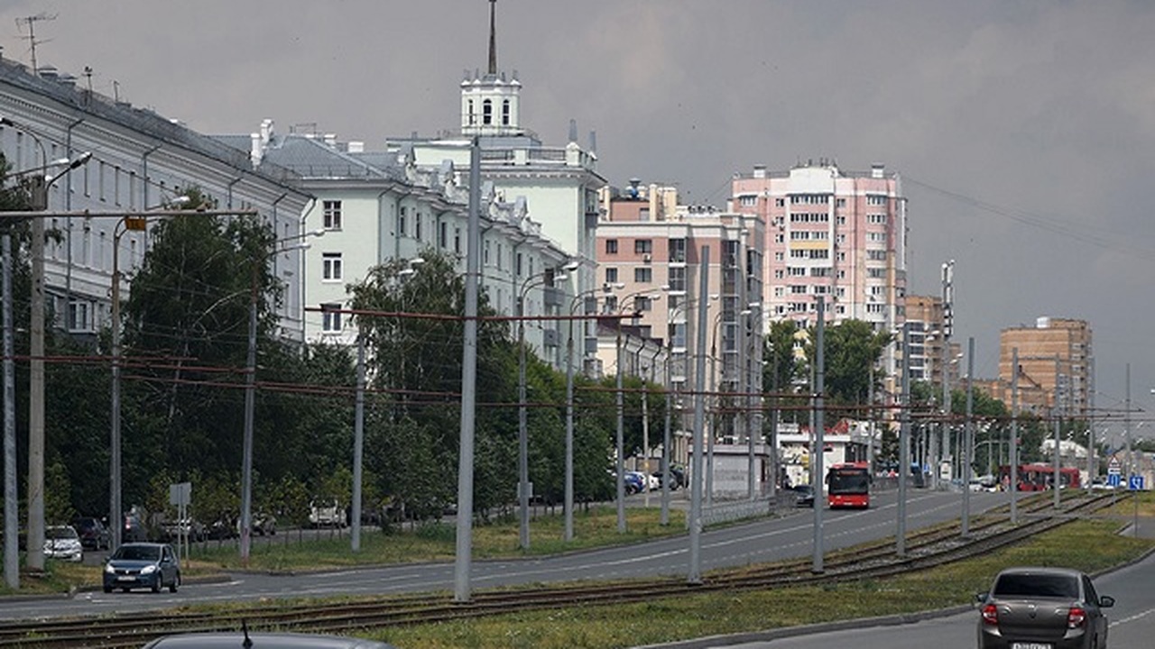 К празднику Татарстана в Казани откроют уникальный авиационный сквер Ко Дню города и республики в Казани откроется с...
