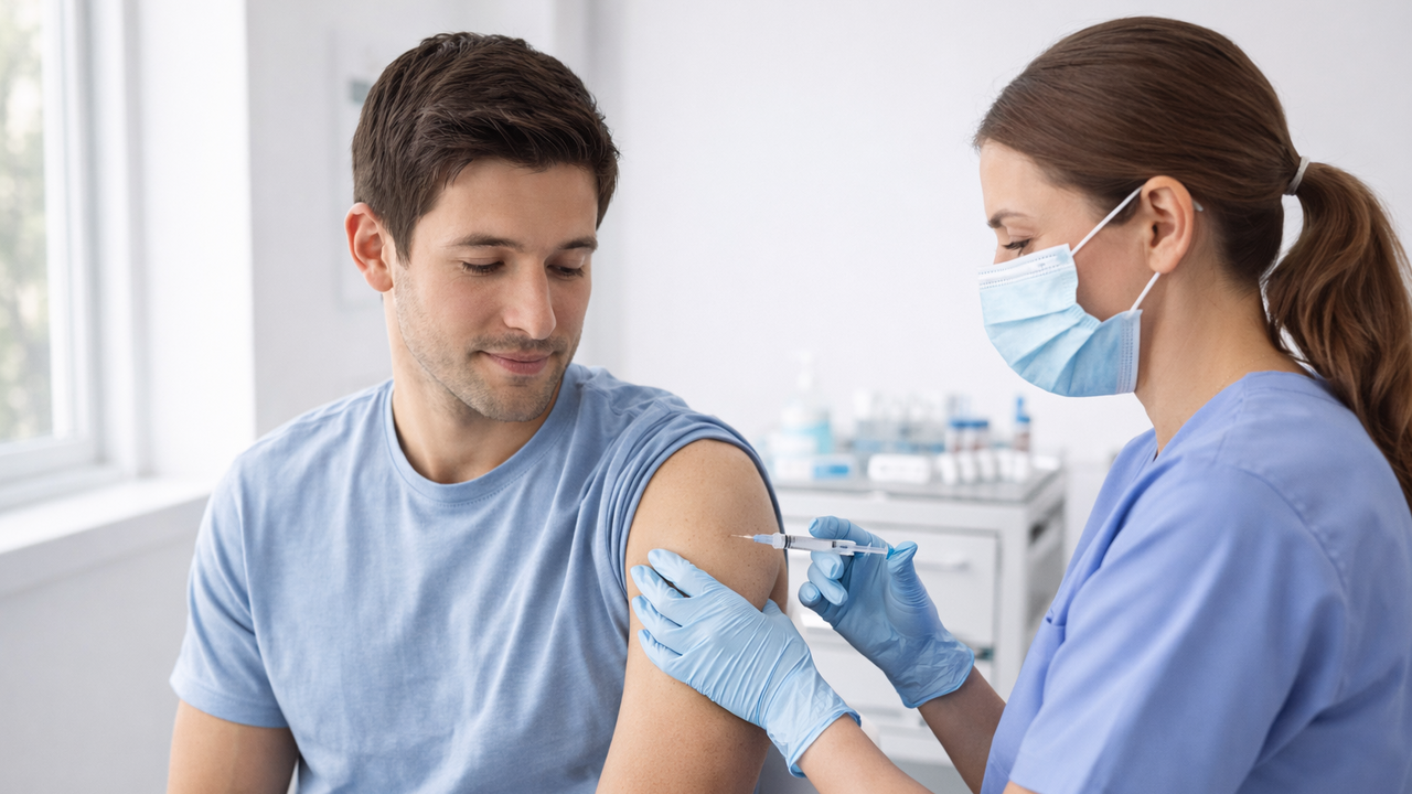 Роспотребнадзор планирует изменить правила обращения с медотходами Роспотребнадзор подготовил проект изменений в с...