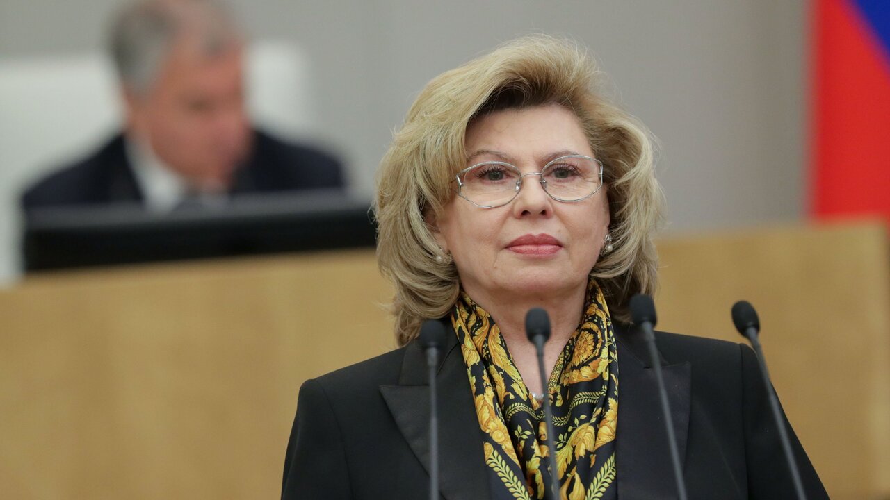 В Татарстане пересматривают дело по обману с управлением бизнесом Омбудсмен Татьяна Москалькова вмешалась в ситуа...