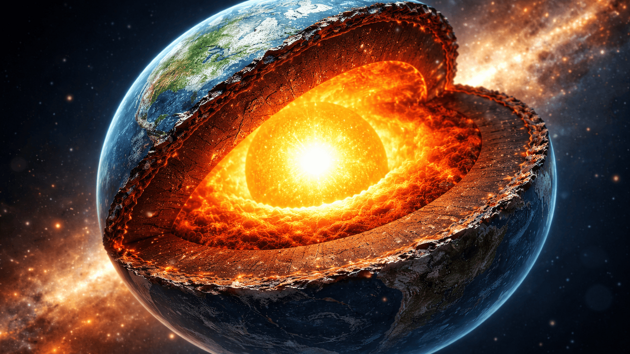 Новые данные о природе тёмной энергии позволили...