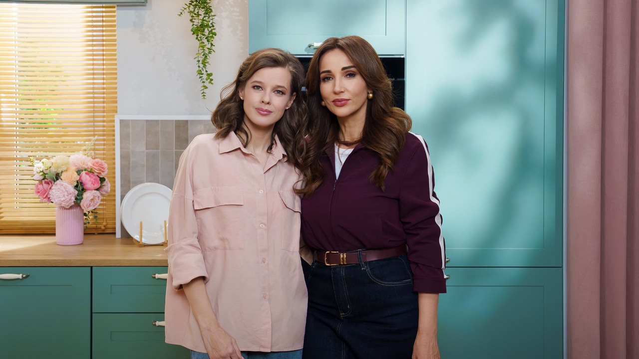 В субботу утром ТВ-3 покажет новый выпуск шоу «...