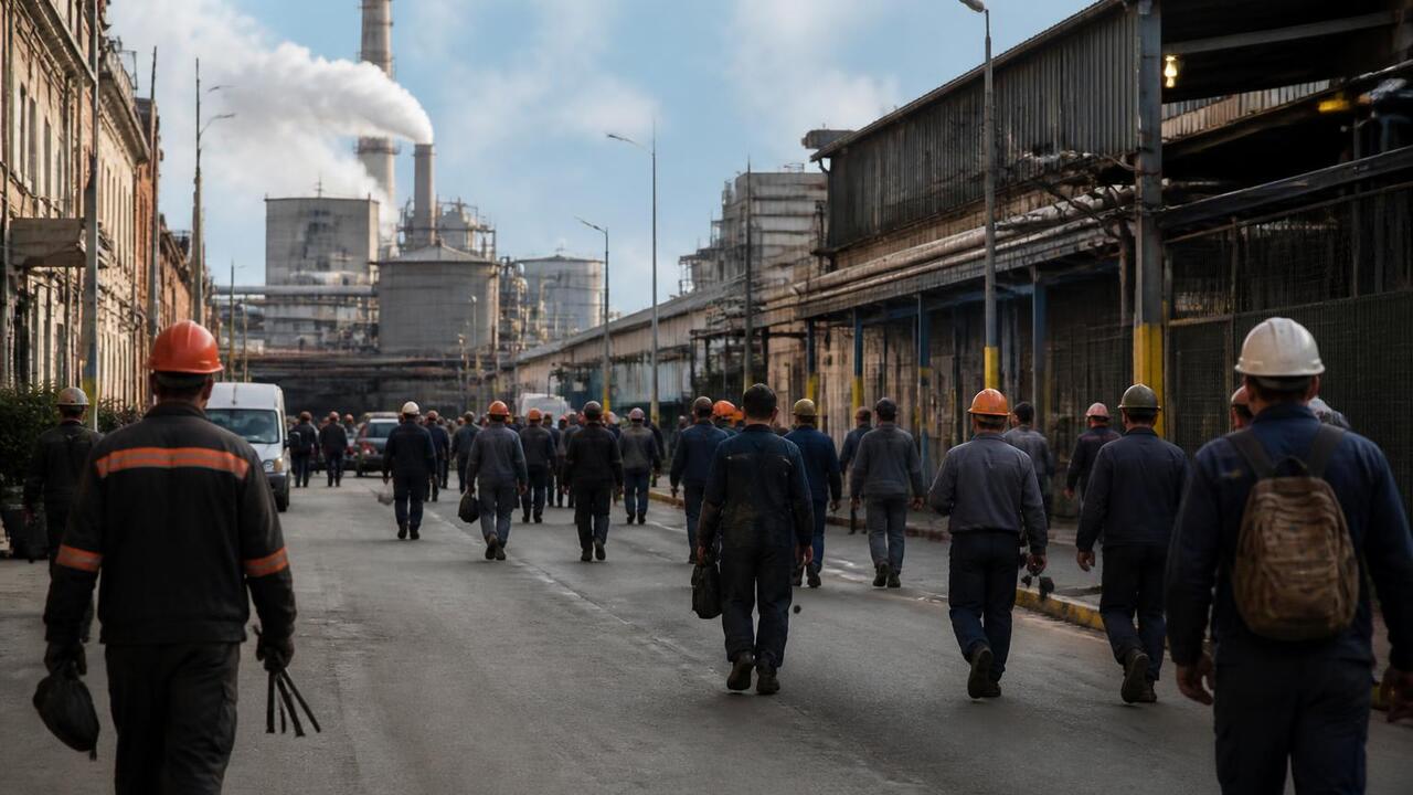 В Набережных Челнах в 2025 году зарегистрирован...