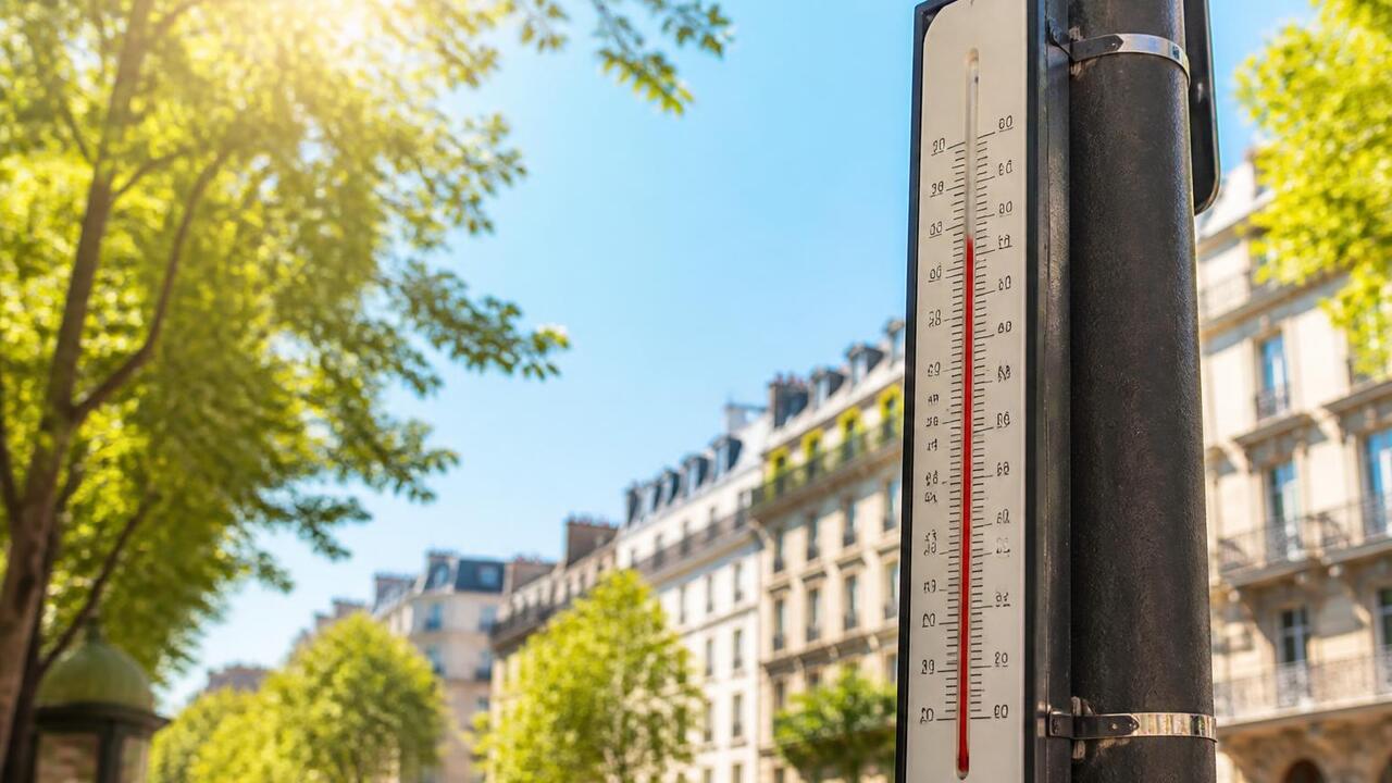 В Казани 8 мая зафиксирована температура +29,6°...
