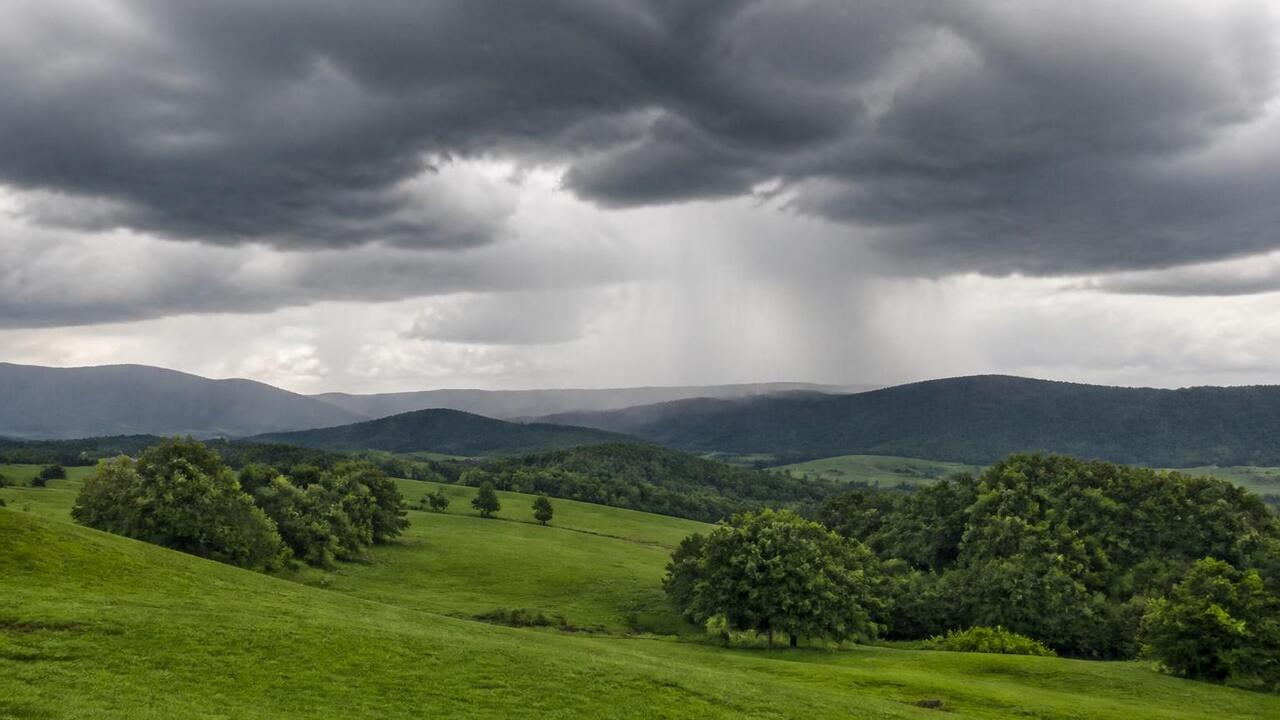 Синоптики прогнозируют в Татарстане переменную ...