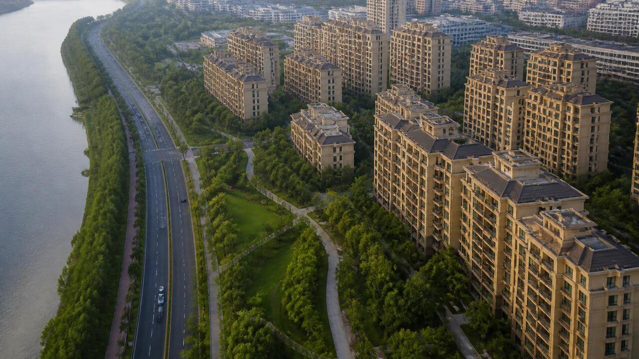 ФАС не выявила нарушений в рекламе ЖК «Волжская гавань» Антимонопольная служба Татарстана не нашла нару...