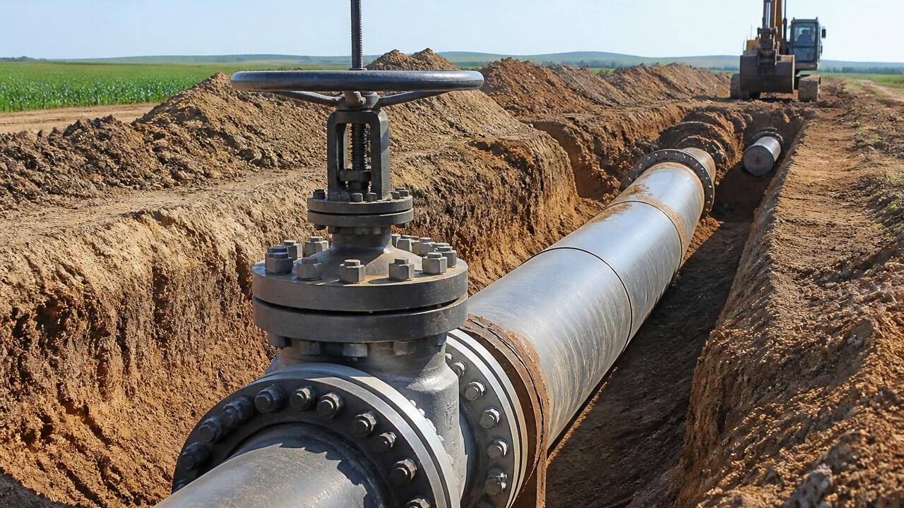 ЖК «Времена года» в Казани останется без газа н...