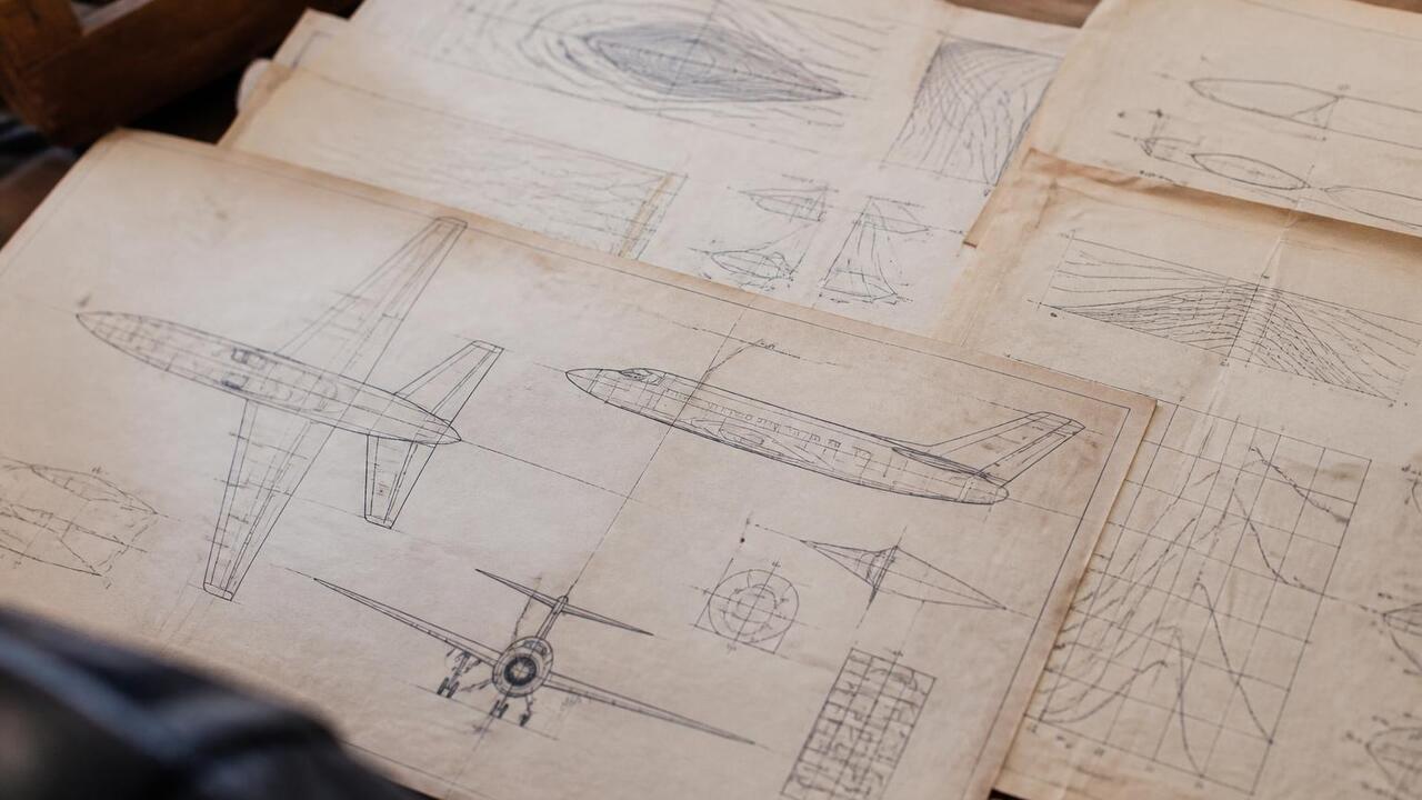 Роберт Бартини и проект экраноплана-авианосца В 1964 году СССР начал исследование проекта экр...