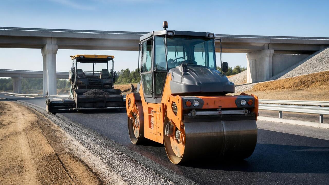 Финансирование дорожной программы Татарстана на...
