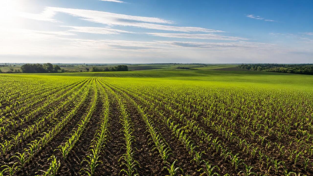 Четыре района Татарстана лидируют по посевным работам Четыре района Татарстана лидируют по выполнению...