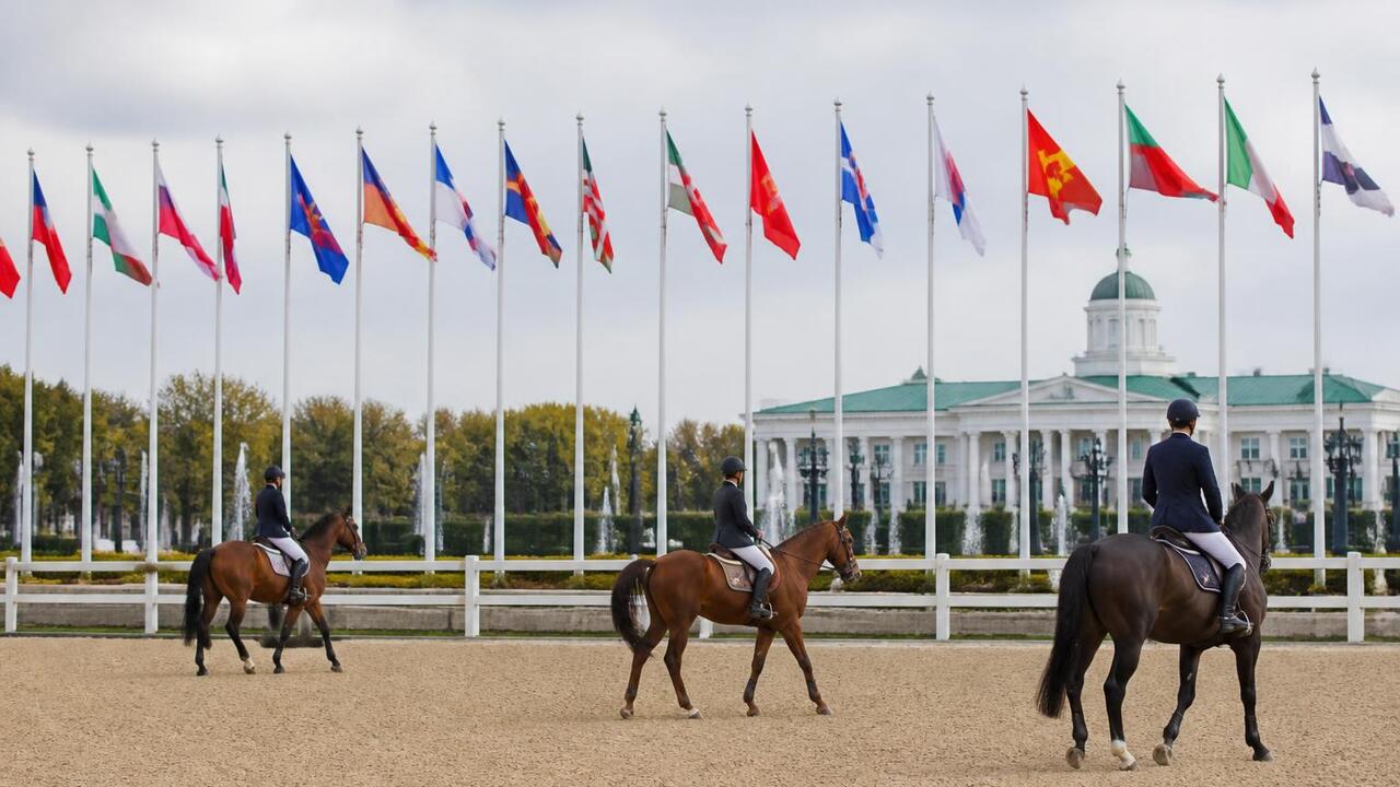 На форуме России и исламского мира обсудили соз...