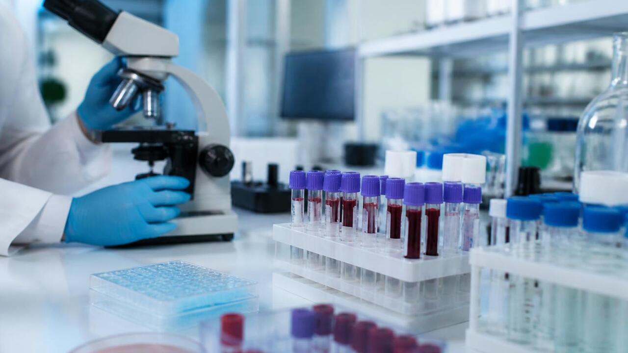 В Татарстане число онкопациентов растет на 4,5%...