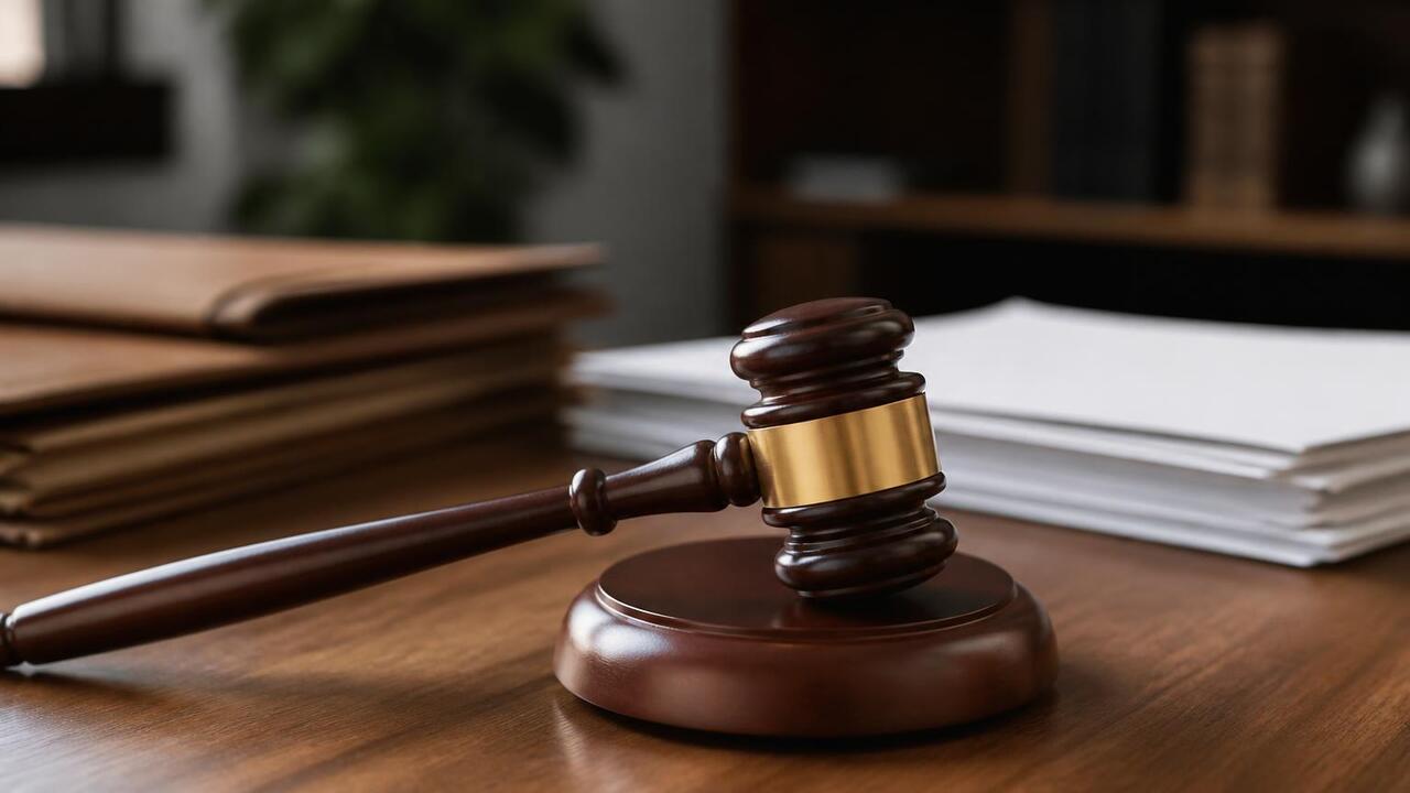 Арбитражный суд Татарстана признал бывшего глав...