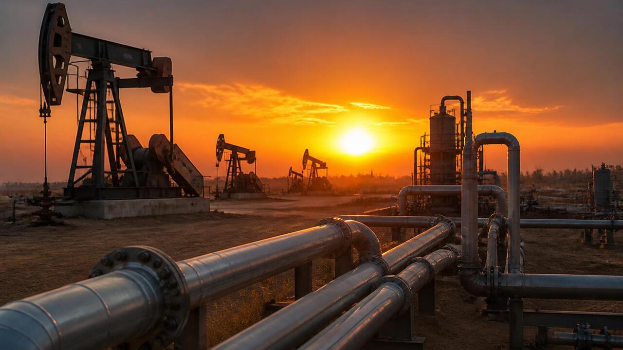 Малые нефтяные компании РТ добыли 1,6 млн тонн нефти в I квартале Малые нефтяные компании Татарстана добыли в пер...