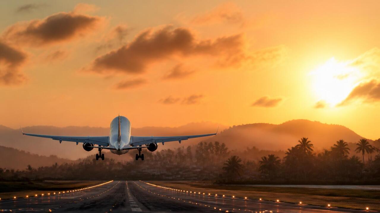 VietJet Air запустила рейсы из Казани в Дананг Вьетнамская авиакомпания VietJet Air открыла но...