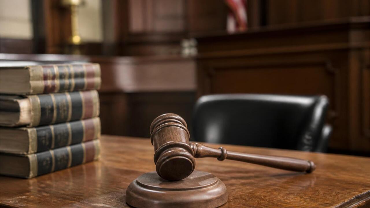 Суд Казани осудил девять человек за мошенничест...