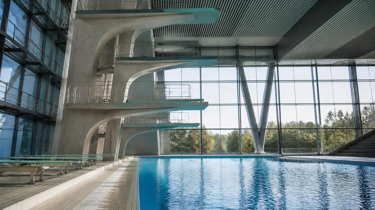 Международная организация World Aquatics отказа...