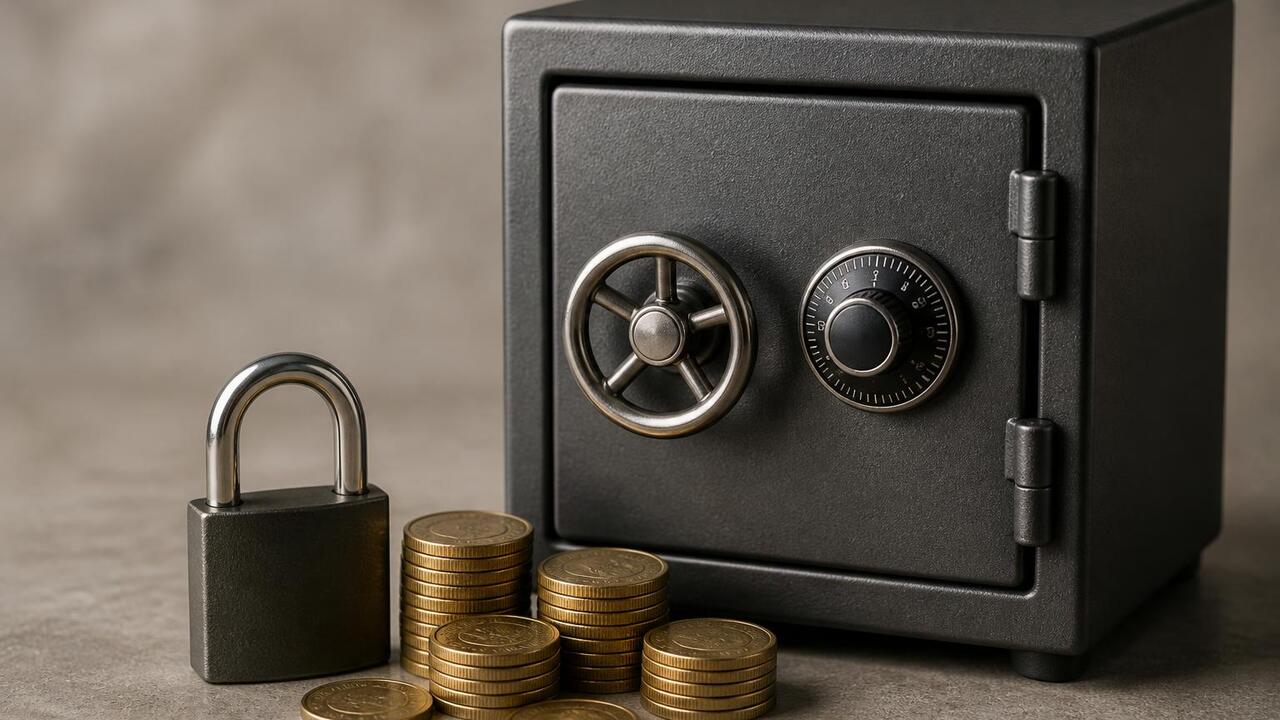 Казанец потерял 10 млн рублей при попытке защит...