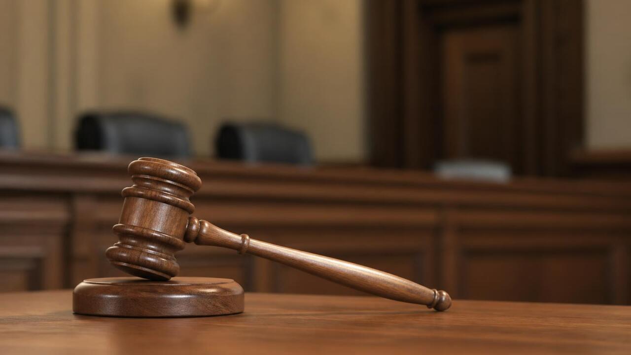 Суд взыскал с экс-замглавы МЧС Татарстана 54,8 млн рублей ущерба Приволжский районный суд Казани взыскал с экс-з...