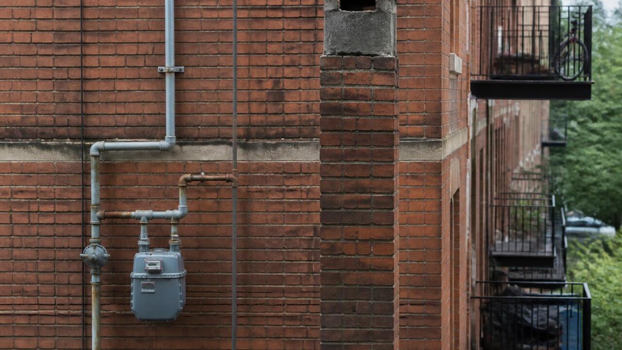В доме на Восстания в Казани отключили газ из-за разрушенного дымохода В Казани временно отключили газ в доме №77 по у...