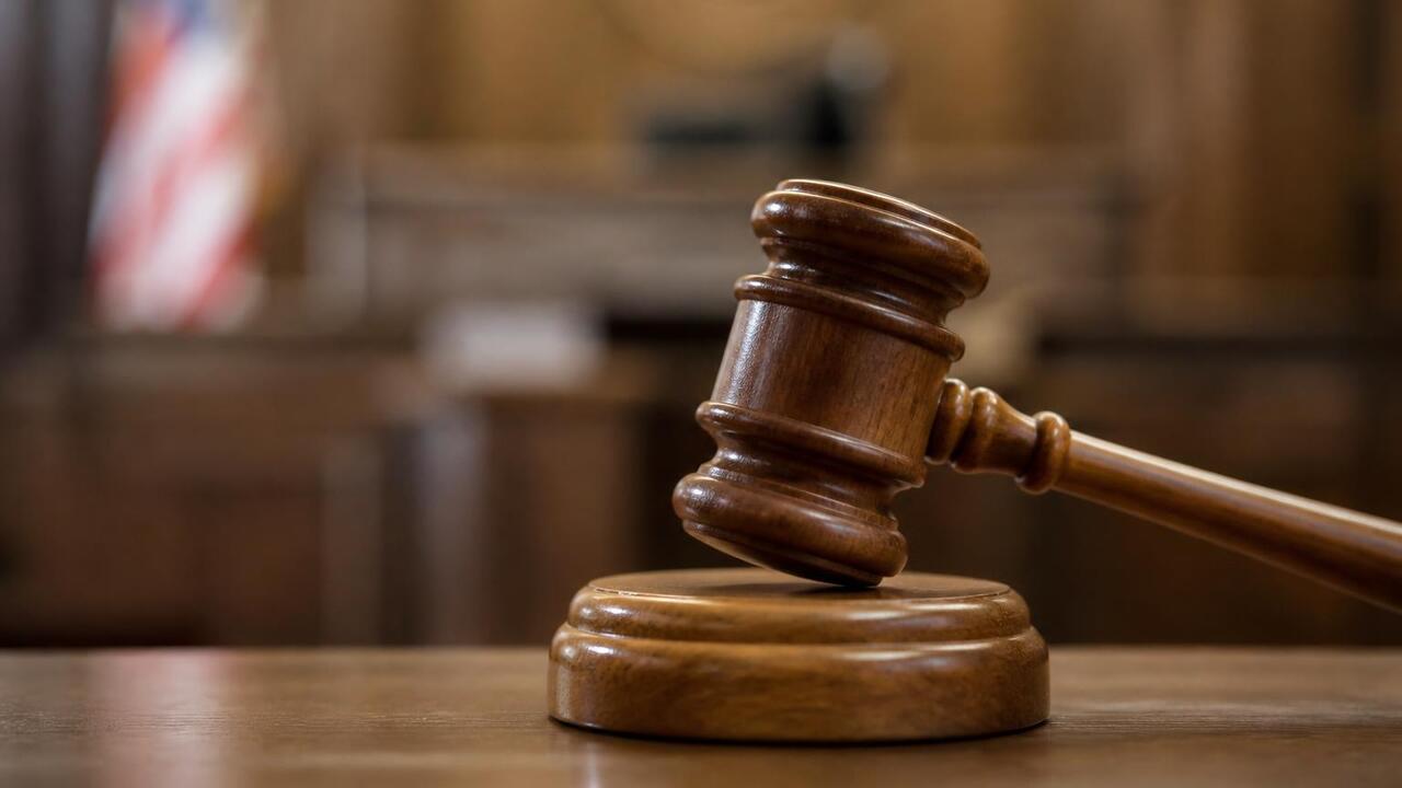 Суд в Казани приговорил бизнесмена Романа Темни...