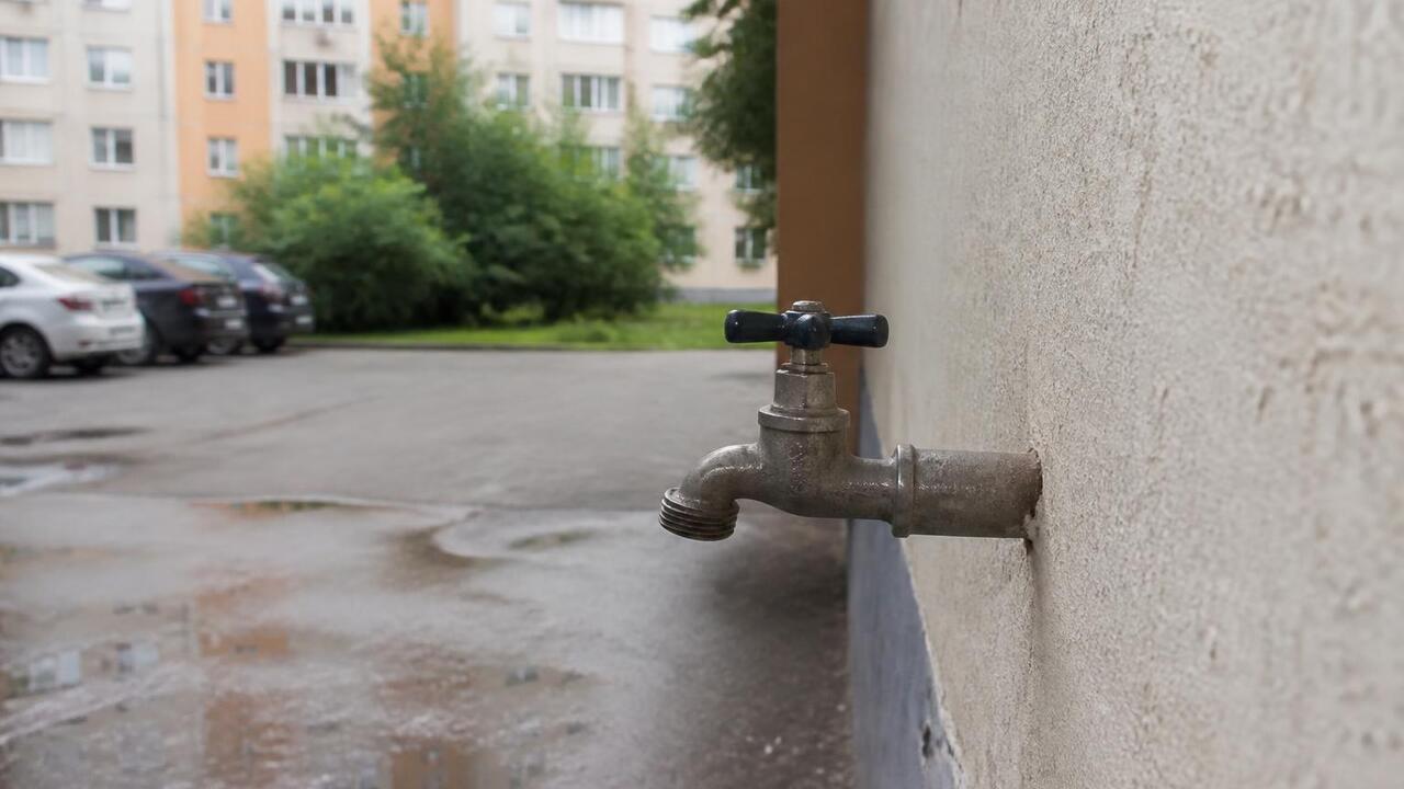 10 домов в Приволжском районе Казани останутся без воды В Приволжском районе Казани на следующей неделе...