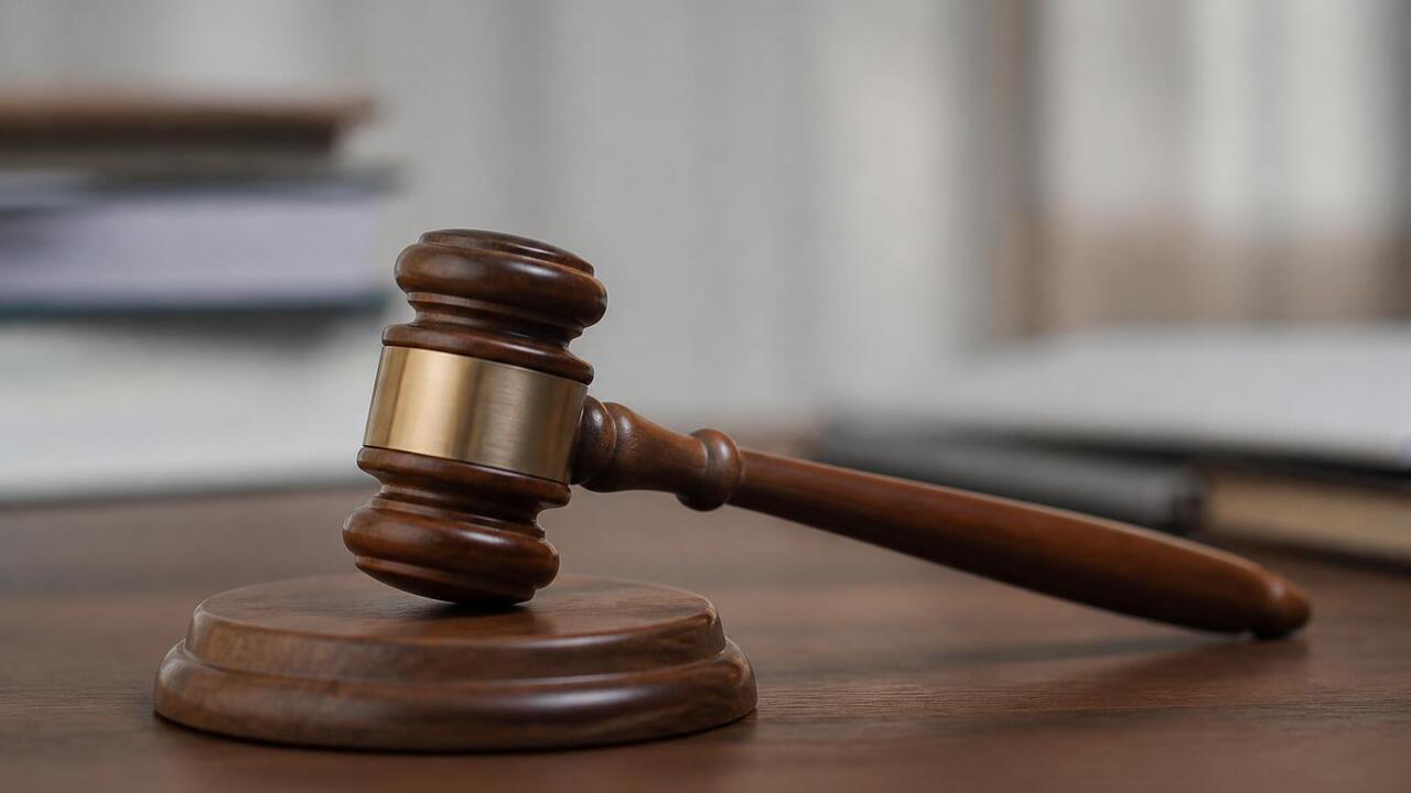 Кировский суд Казани вернул дело подрядчика М-12 на 1,4 млрд Кировский районный суд Казани вернул в прокурат...